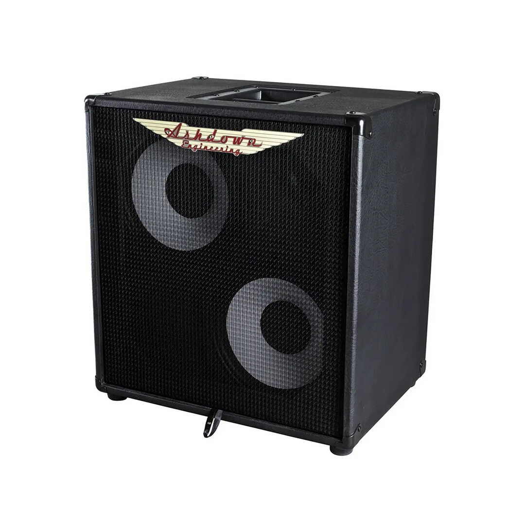 Ashdown RM-210T-EVO II Bass Guitar Amplifier Cabinet